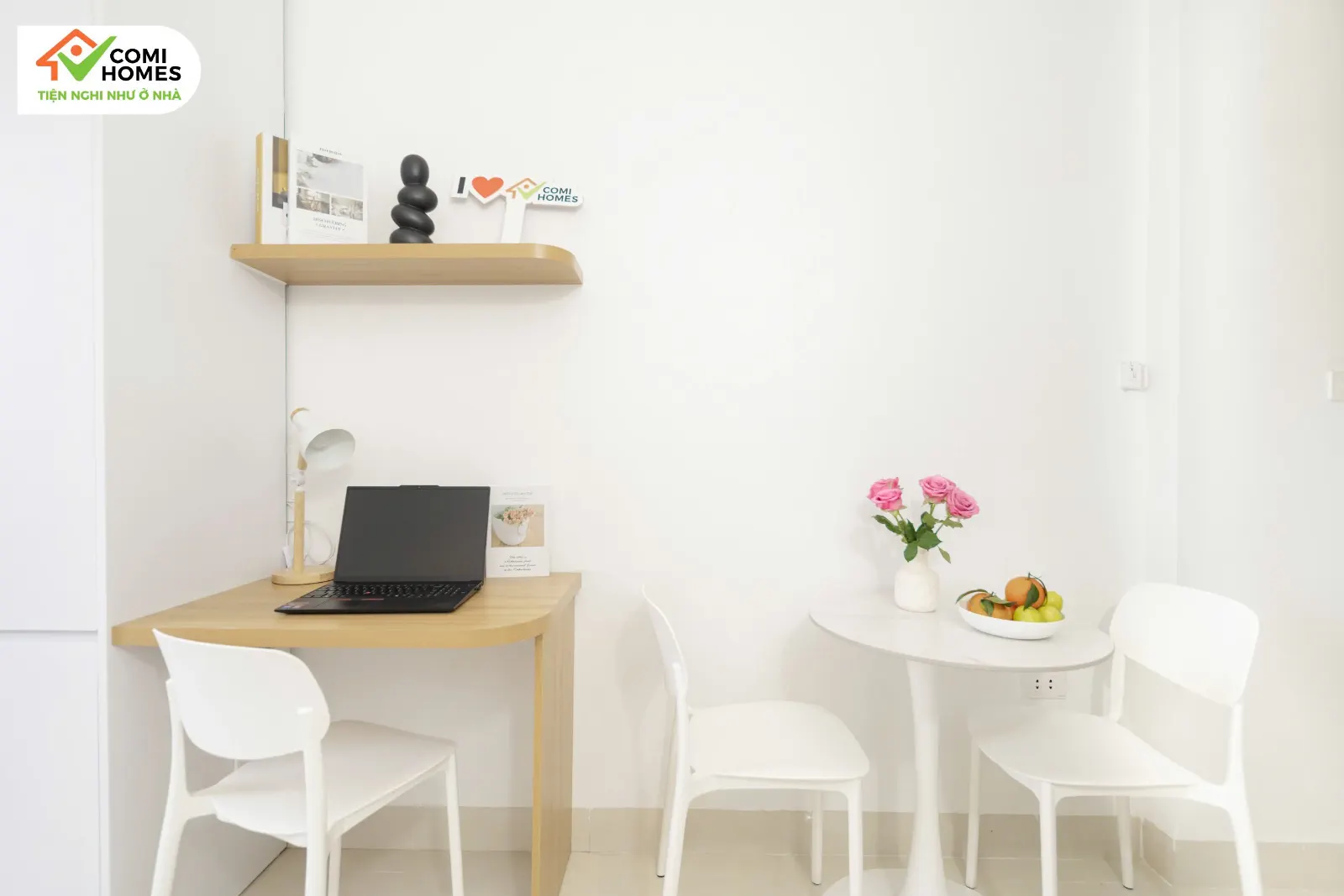 PHÒNG STUDIO MỚI, FULL ĐỒ - TÂN TRIỀU, THANH TRÌ