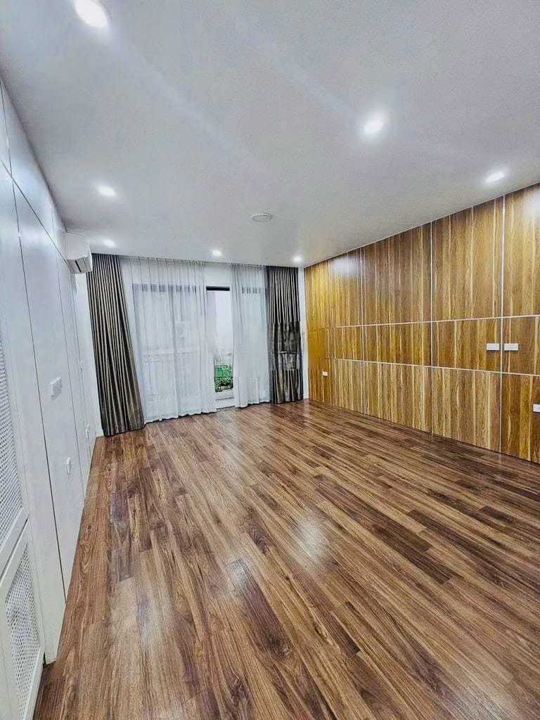 Phòng mới, đẹp, full đồ ngõ 58 Trần Bình