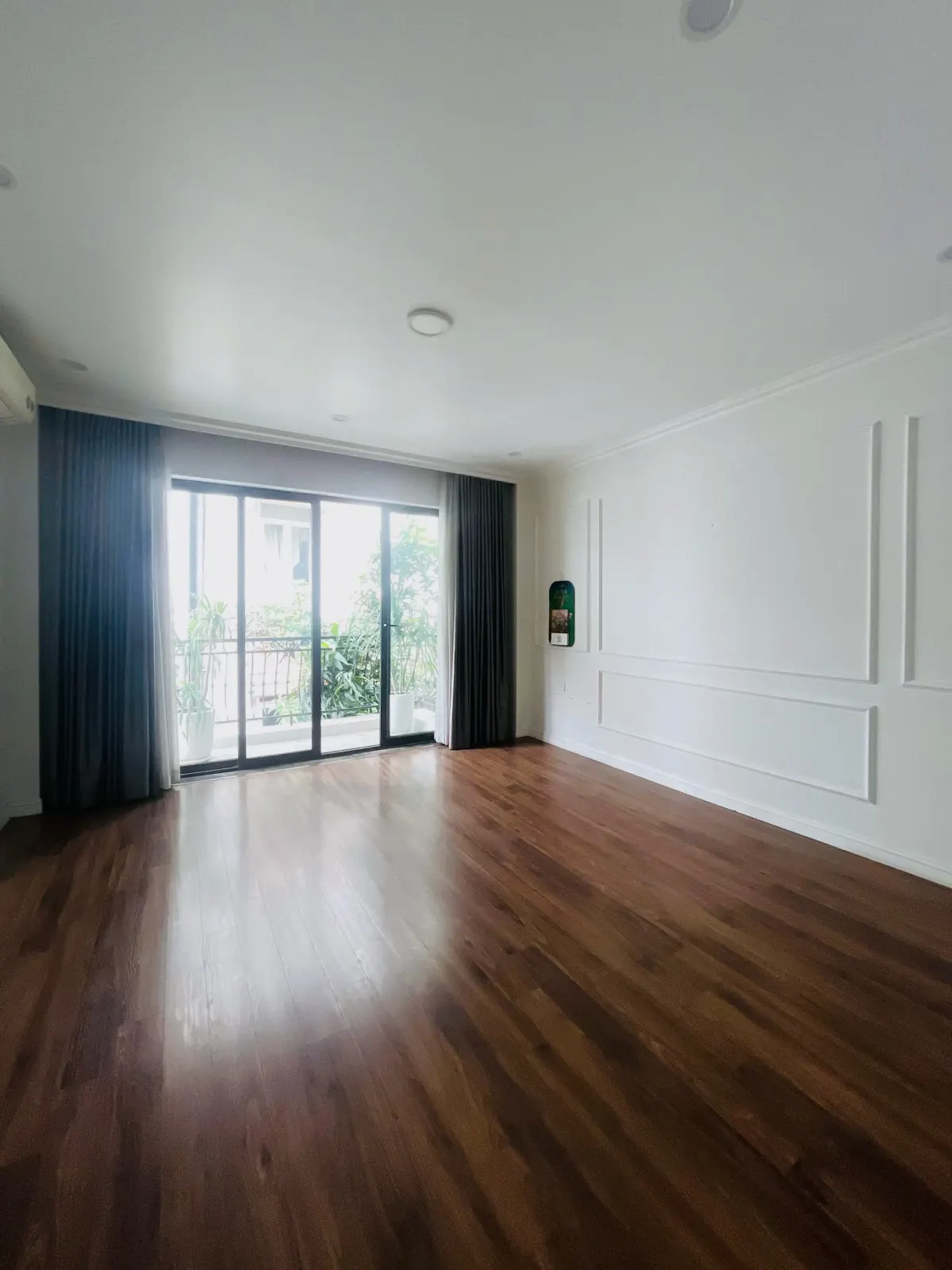 Phòng mới, đẹp, full đồ ngõ 58 Trần Bình