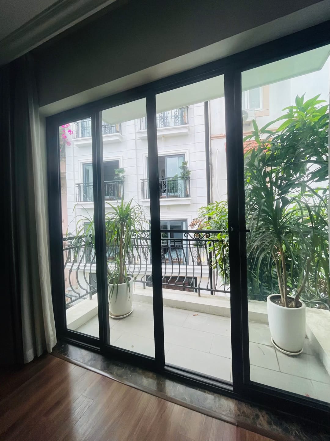Phòng mới, đẹp, full đồ ngõ 58 Trần Bình