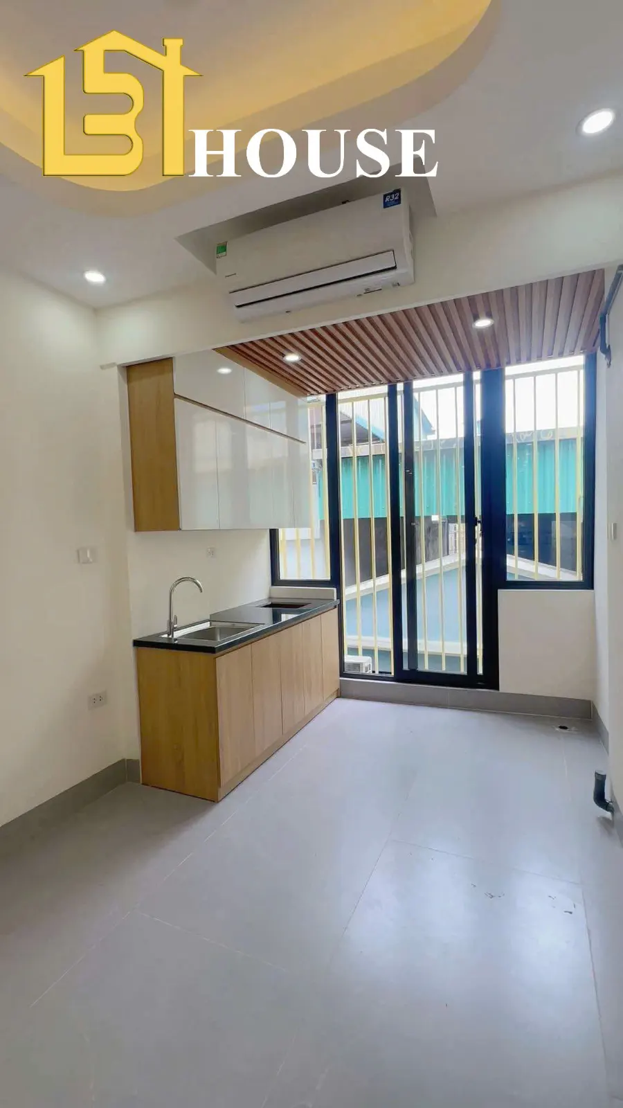Studio full đồ Ngách 55 Thuỵ Khuê