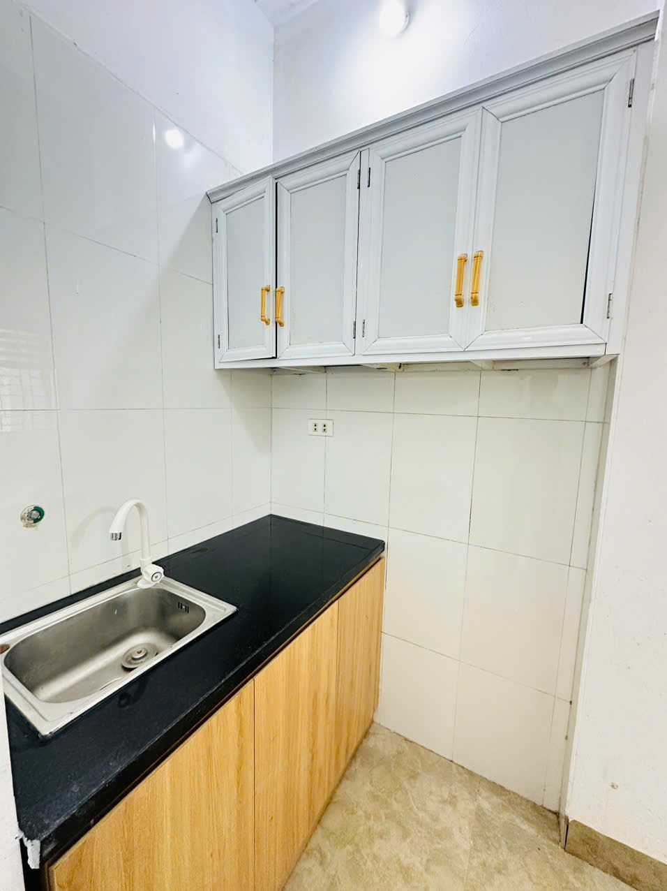 Studio full đồ Ngõ 58 Nguyễn Khánh Toàn