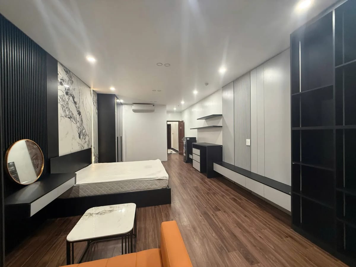 STUDIO MỚI KHAI TRƯƠNG 147 XÃ ĐÀN 2