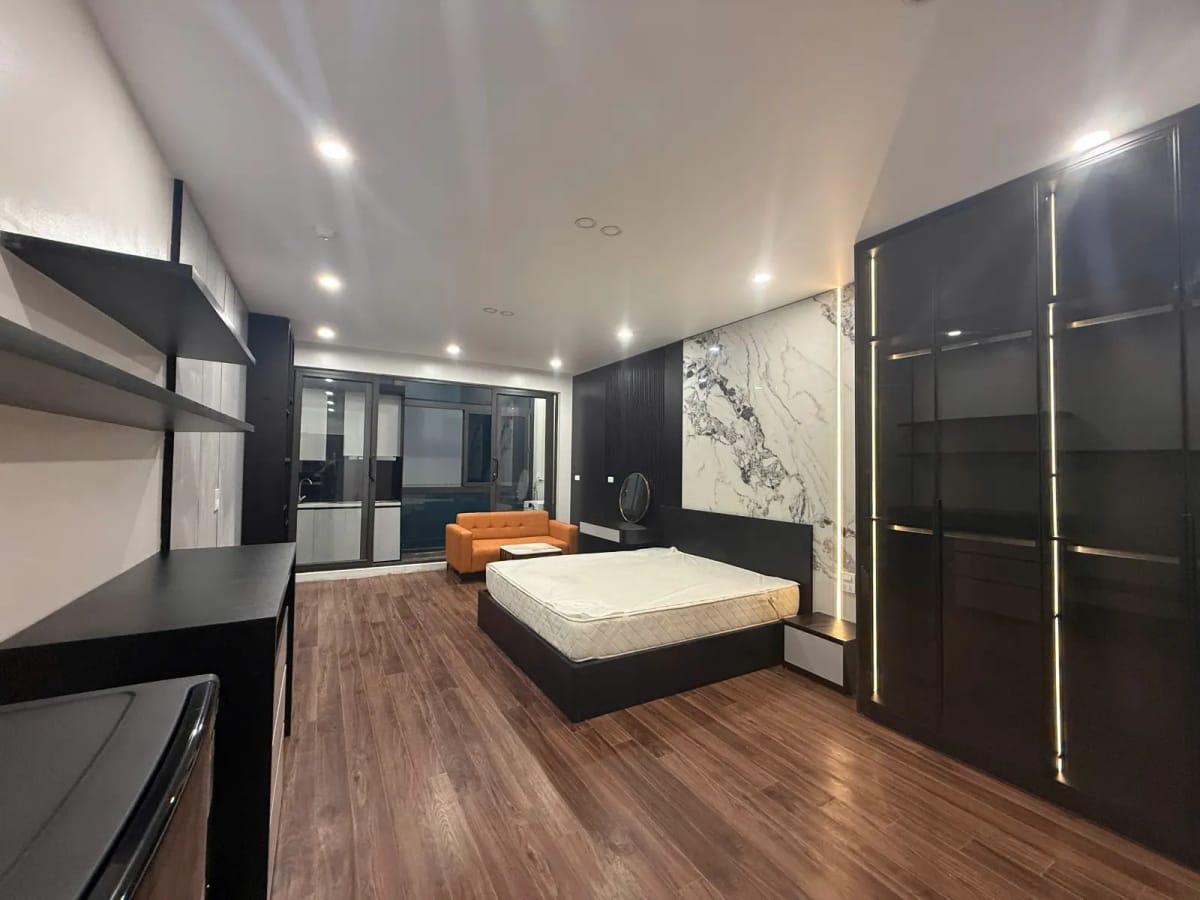 STUDIO MỚI KHAI TRƯƠNG 147 XÃ ĐÀN 2