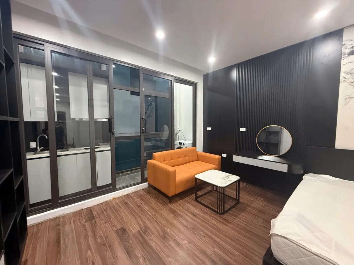 STUDIO MỚI KHAI TRƯƠNG 147 XÃ ĐÀN 2