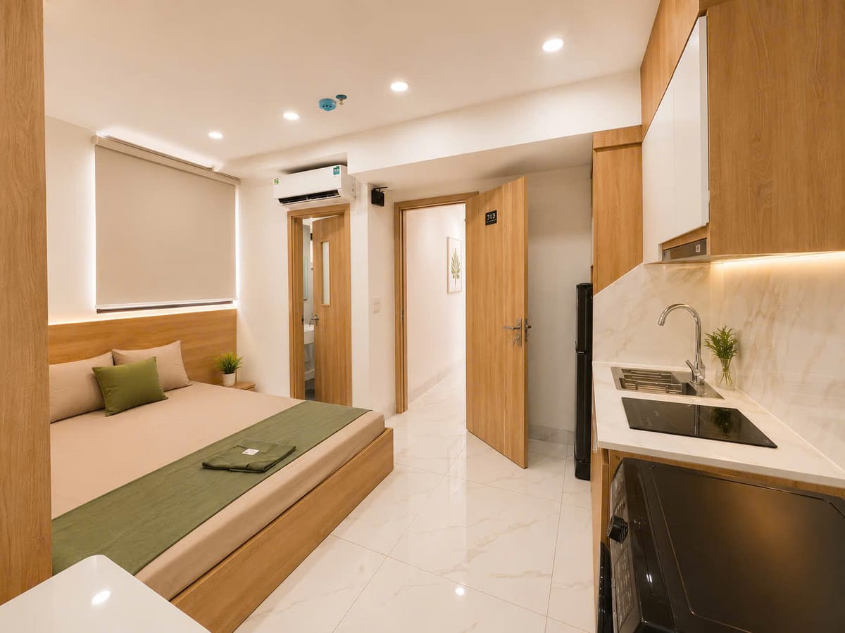 KHAI TRƯƠNG STUDIO 162A TÔN ĐỨC THẮNG