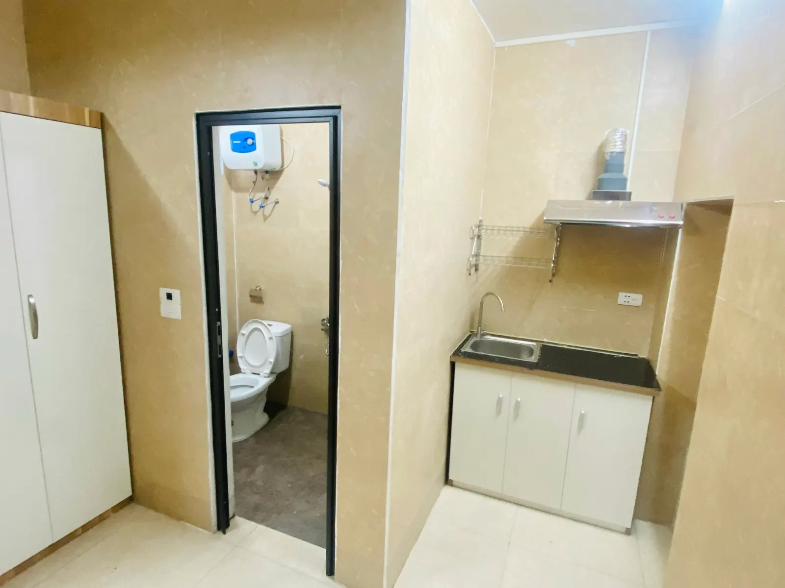 Phòng đầy đủ nội thất ngõ Xã Đàn