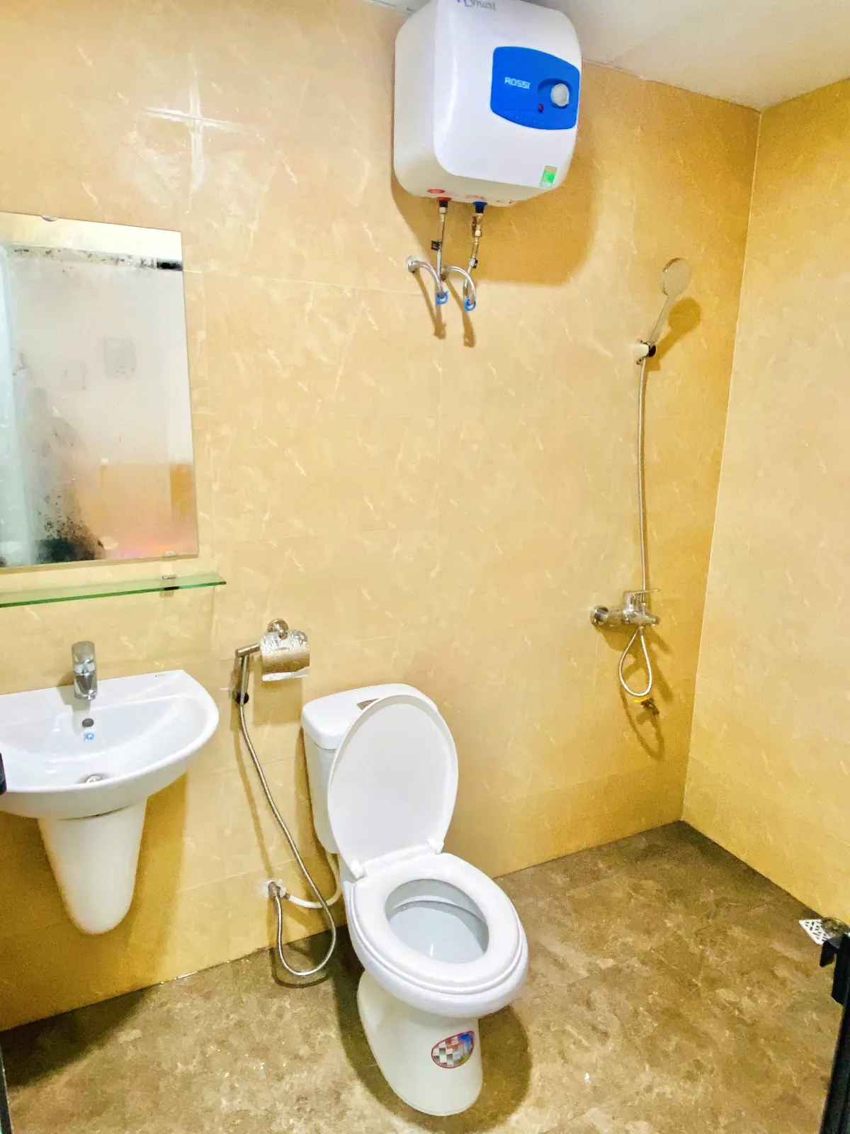 Phòng đầy đủ đồ ngõ 29 Xã Đàn