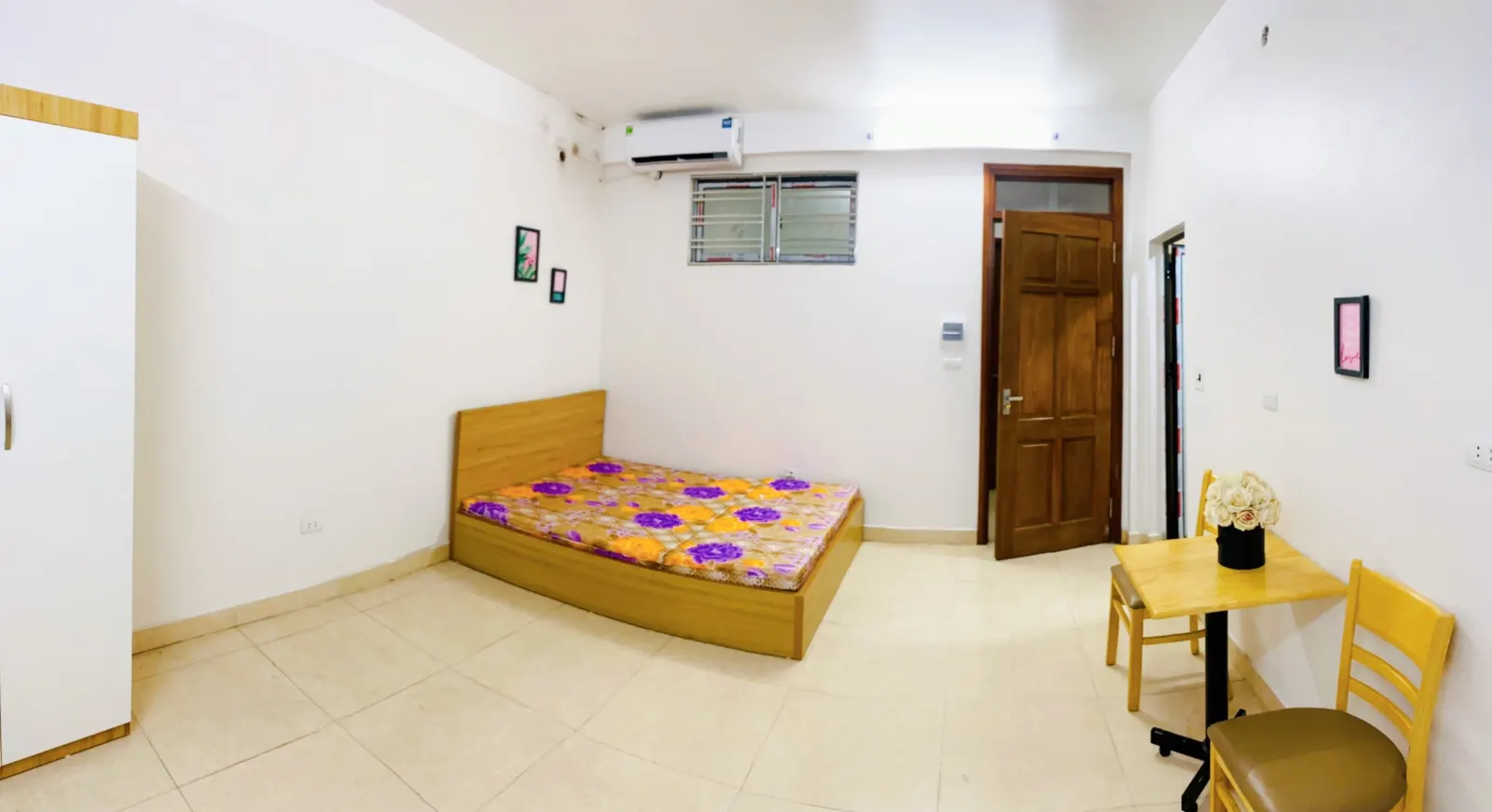Phòng đầy đủ đồ ngõ 29 Xã Đàn
