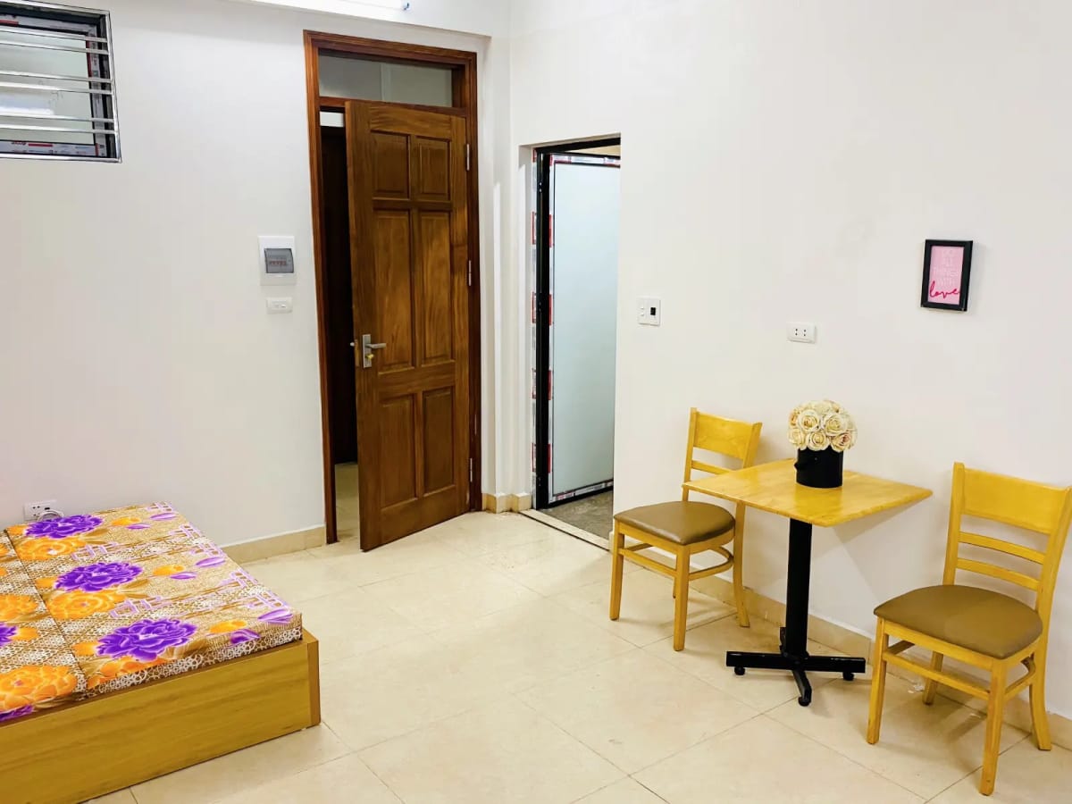Phòng đầy đủ đồ ngõ 29 Xã Đàn