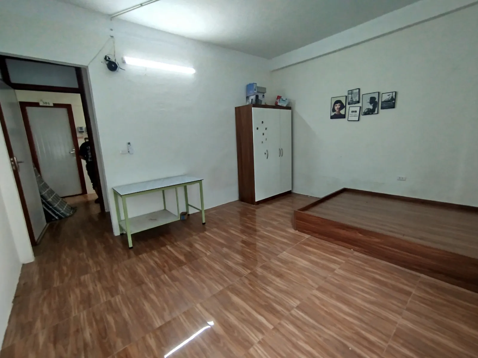 PHÒNG ĐƠN TẠI HUD VÂN CANH, HOÀI ĐỨC
