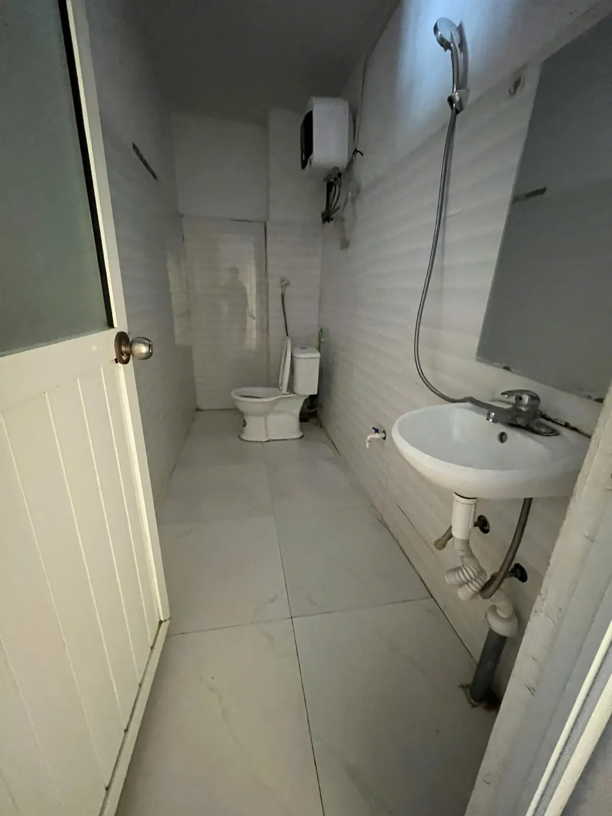 PHÒNG ĐƠN TẠI HUD VÂN CANH, HOÀI ĐỨC