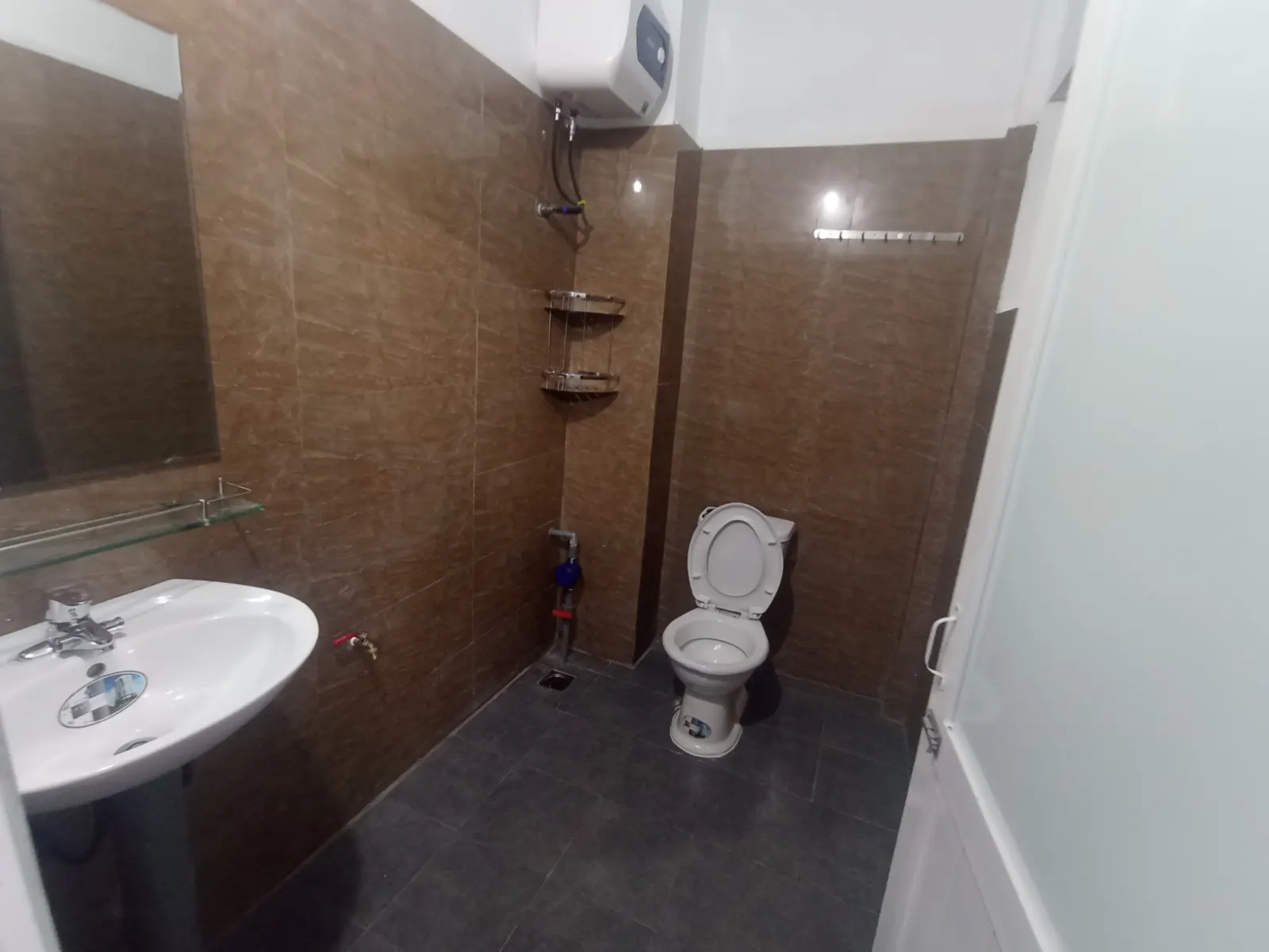 PHÒNG ĐƠN TẠI HUD VÂN CANH, HOÀI ĐỨC