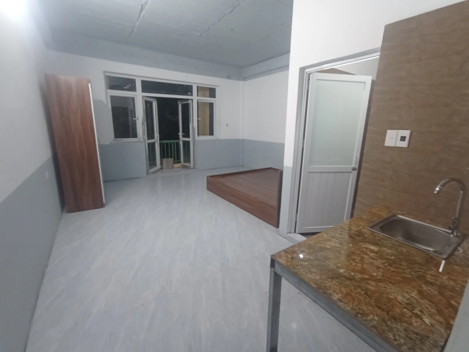 PHÒNG ĐƠN TẠI HUD VÂN CANH, HOÀI ĐỨC