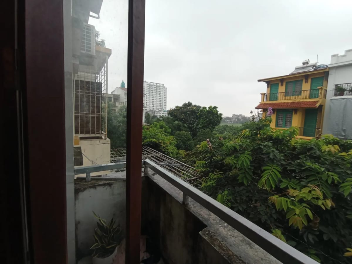 PHÒNG ĐƠN TẠI HUD VÂN CANH, HOÀI ĐỨC