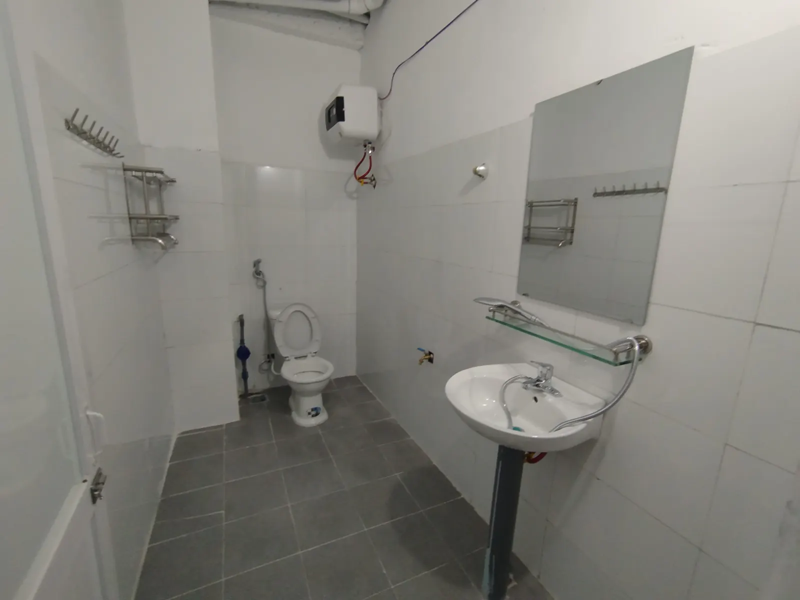 PHÒNG ĐƠN TẠI HUD VÂN CANH, HOÀI ĐỨC