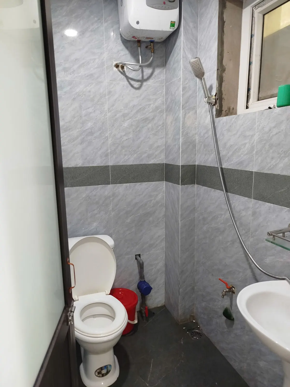 PHÒNG ĐƠN TẠI HUD VÂN CANH, HOÀI ĐỨC