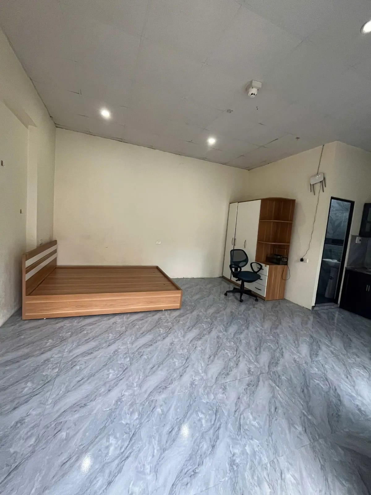 PHÒNG ĐƠN TẠI HUD VÂN CANH, HOÀI ĐỨC