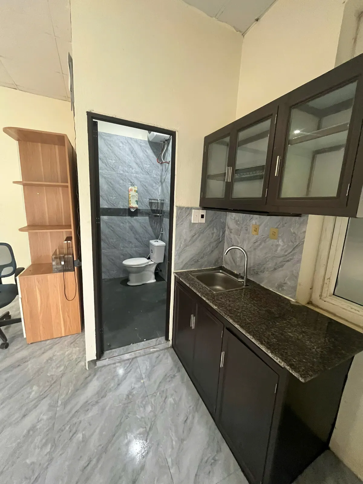 PHÒNG ĐƠN TẠI HUD VÂN CANH, HOÀI ĐỨC
