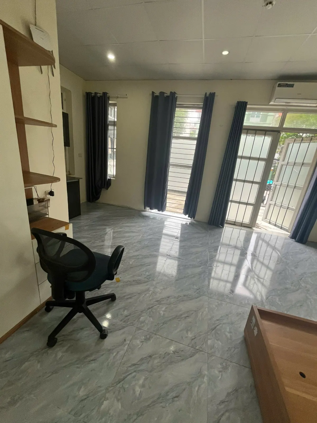 PHÒNG ĐƠN TẠI HUD VÂN CANH, HOÀI ĐỨC