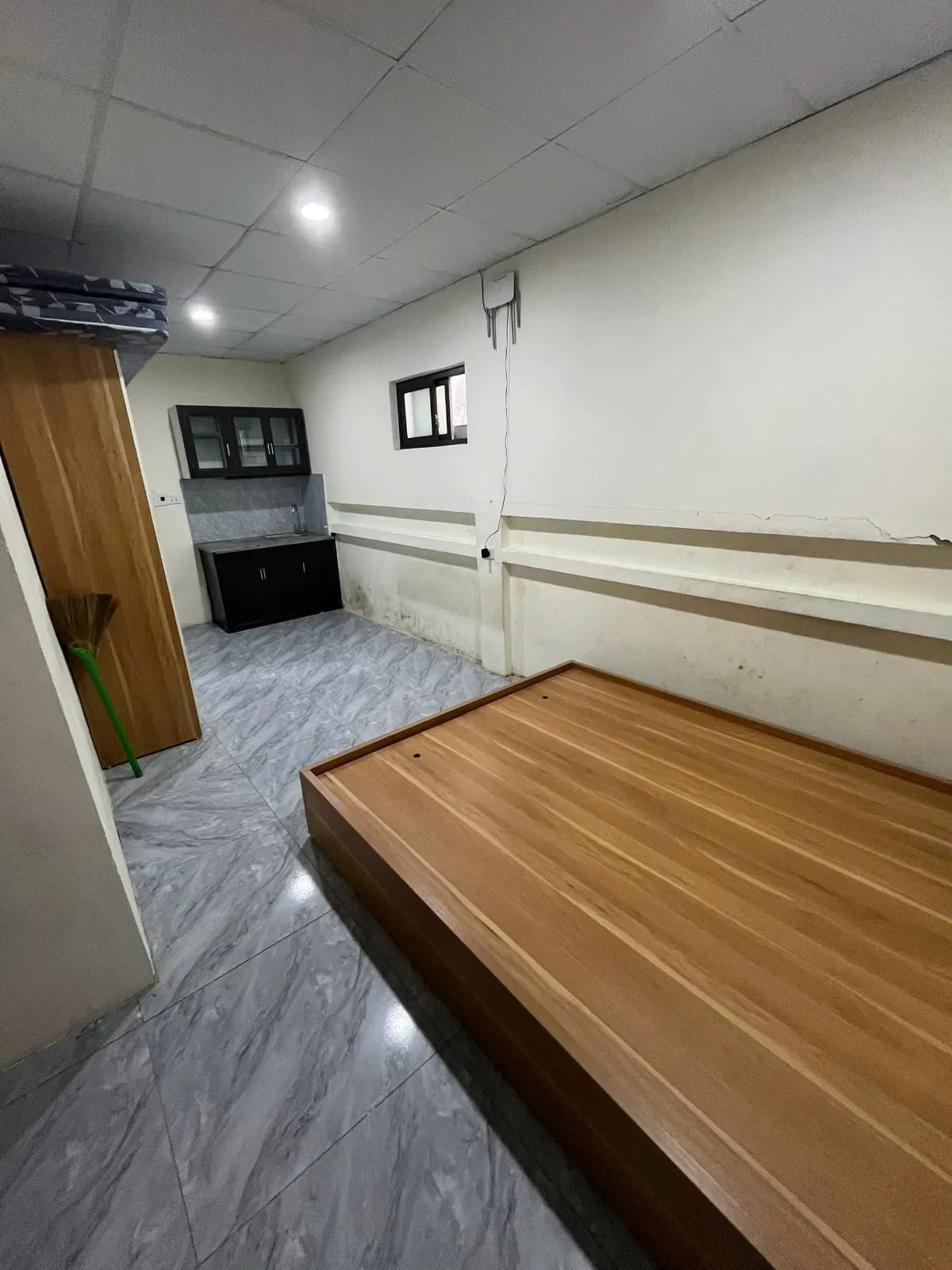 PHÒNG ĐƠN TẠI HUD VÂN CANH, HOÀI ĐỨC