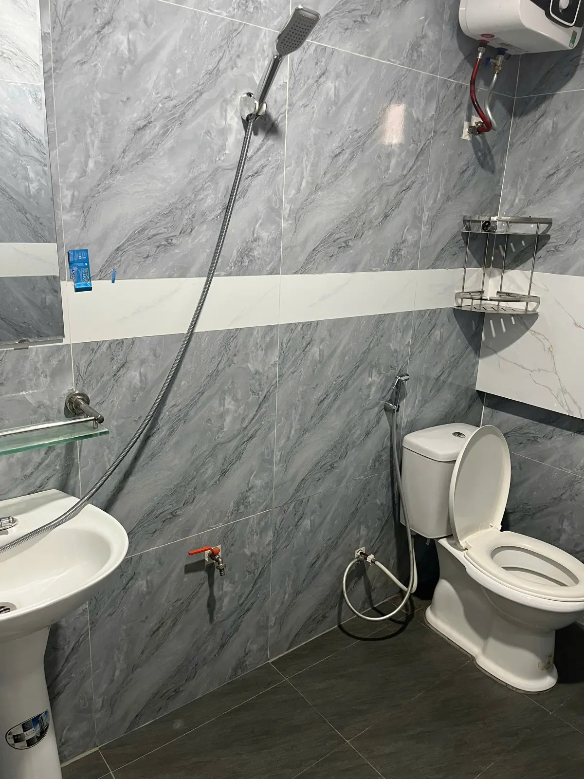 PHÒNG ĐƠN TẠI HUD VÂN CANH, HOÀI ĐỨC