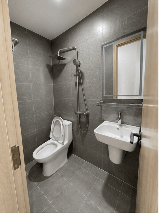 STUDIO TẠI NGÕ 36 Nguyễn Văn Trỗi