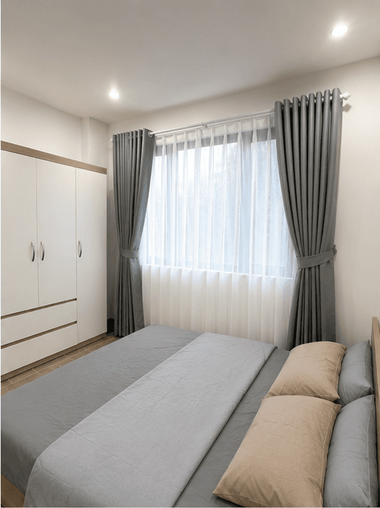 STUDIO TẠI NGÕ 36 Nguyễn Văn Trỗi