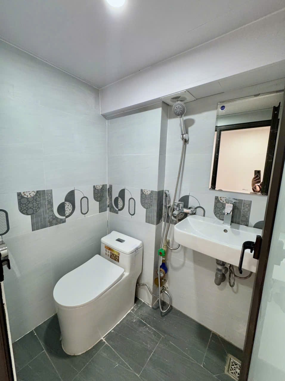 Gác xép tại TRẦN QUÝ CÁP