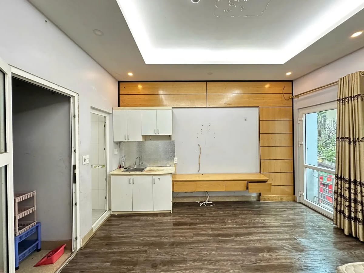 Studio tại Ngõ 66 Ngọc Lâm, phường Ngọc Lâm, quận Long Biên, Tp. Hà Nội