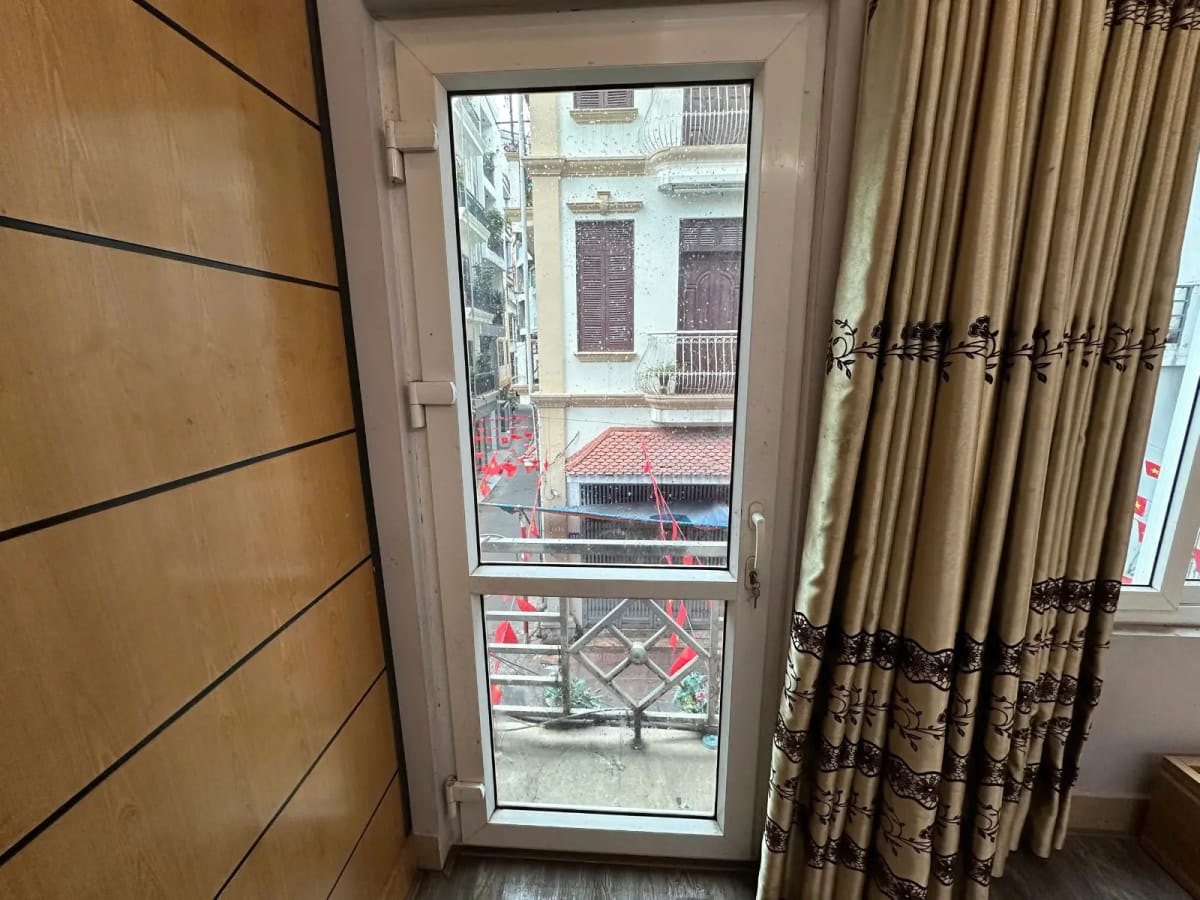 Studio tại Ngõ 66 Ngọc Lâm, phường Ngọc Lâm, quận Long Biên, Tp. Hà Nội