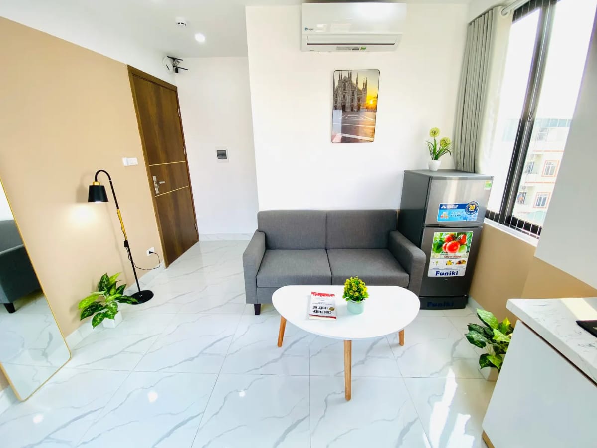 1N1K TẠI XUÂN ĐỈNH