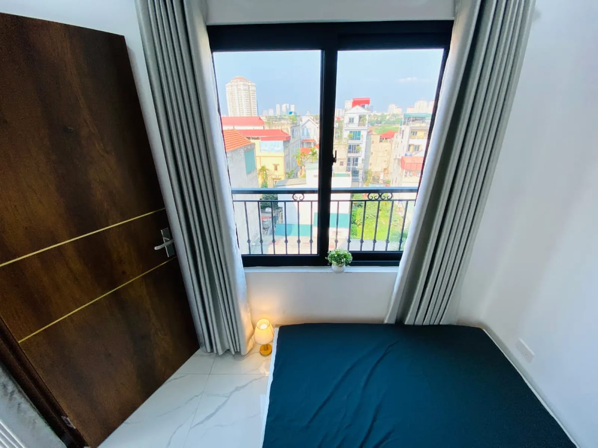 1N1K TẠI XUÂN ĐỈNH