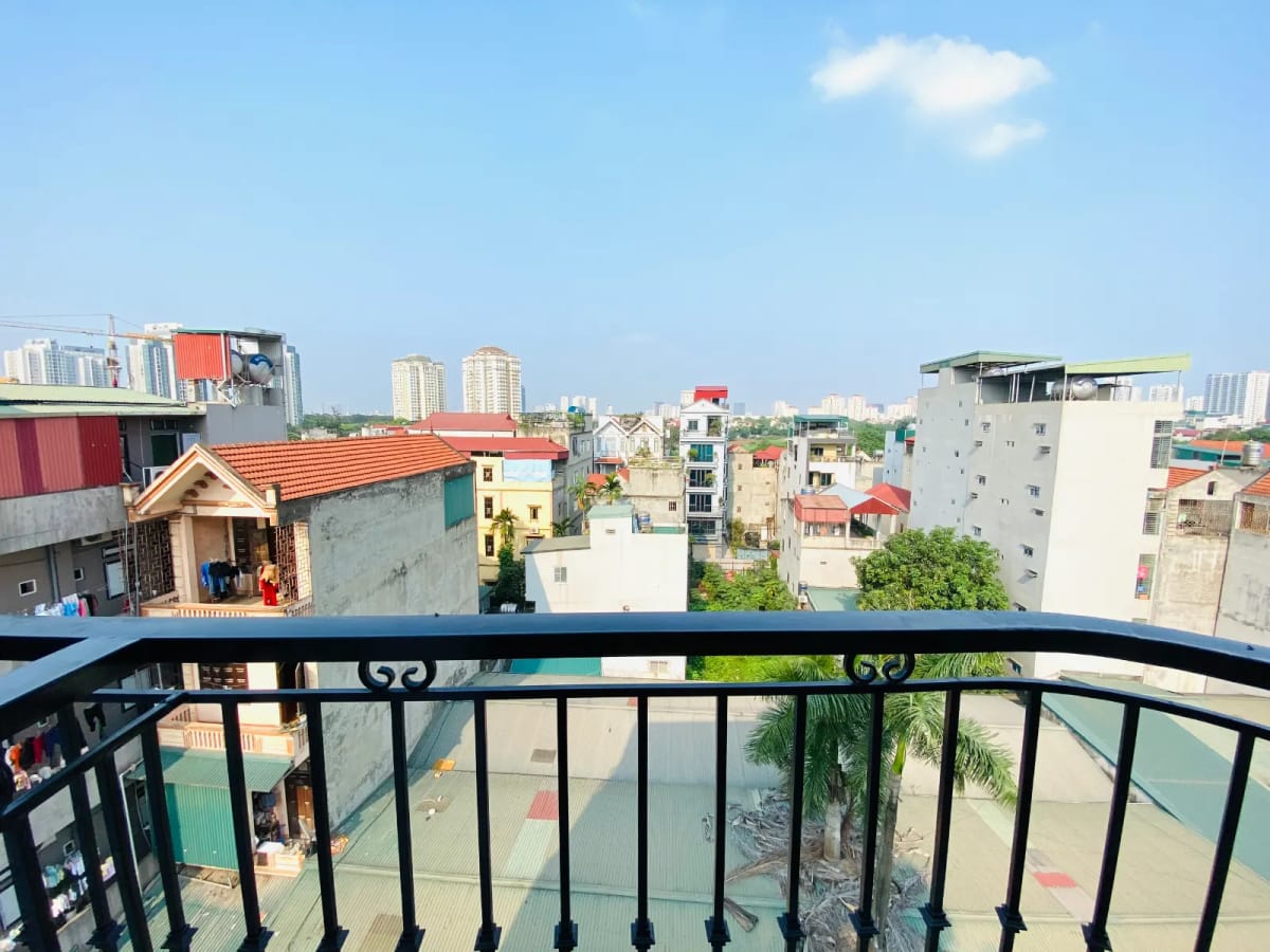 1N1K TẠI XUÂN ĐỈNH