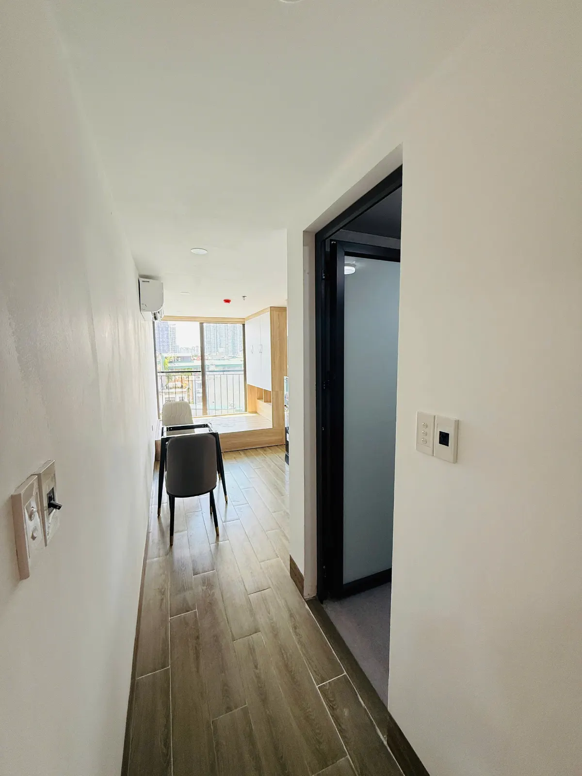 STUDIO 107 VĨNH HƯNG -HOÀNG MAI