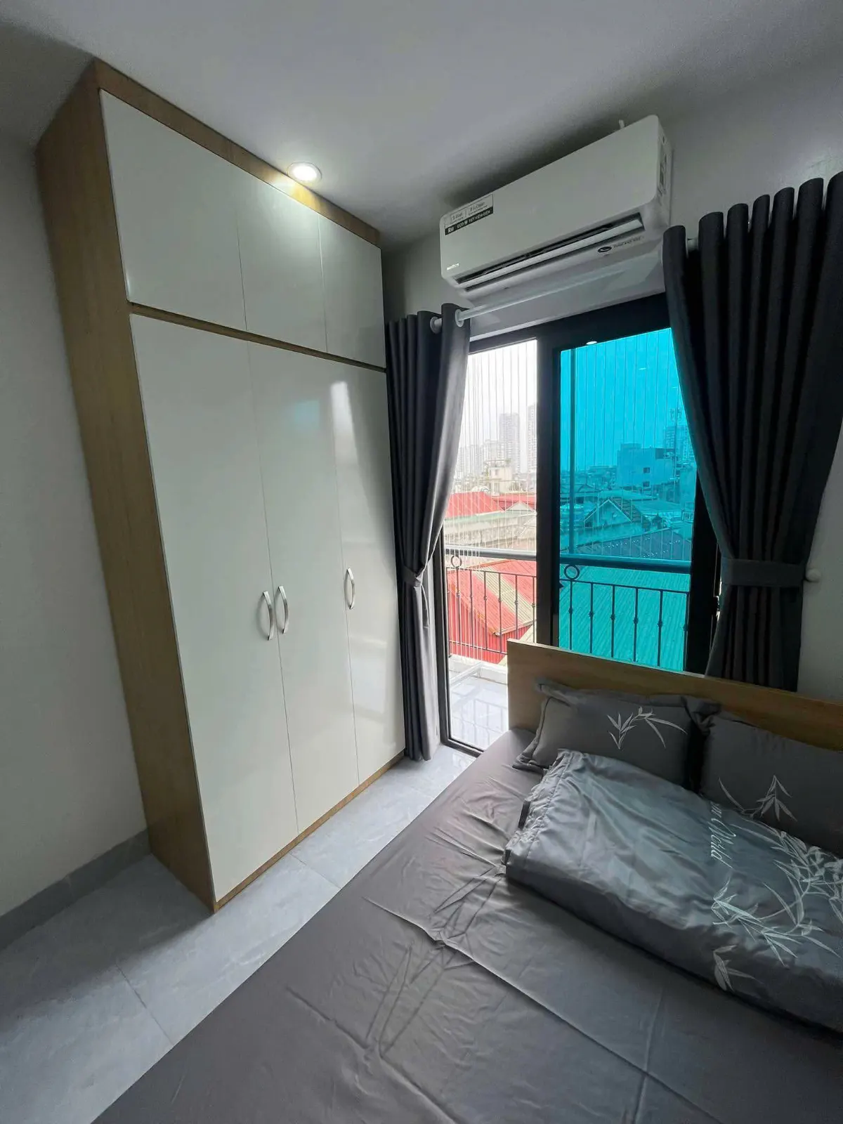 STUDIO 352 TRƯƠNG ĐỊNH -HAI BÀ TRƯNG