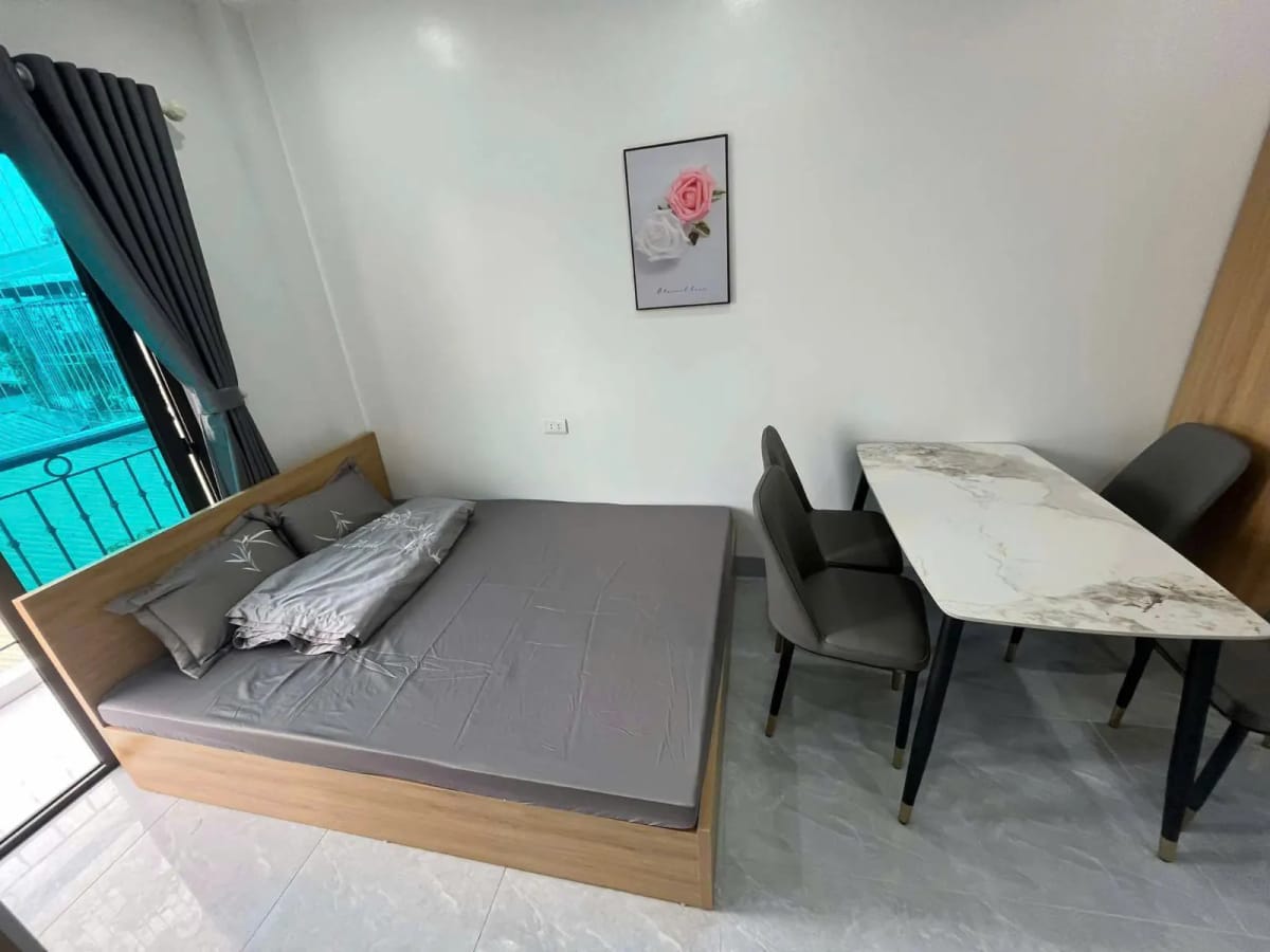 STUDIO 352 TRƯƠNG ĐỊNH -HAI BÀ TRƯNG