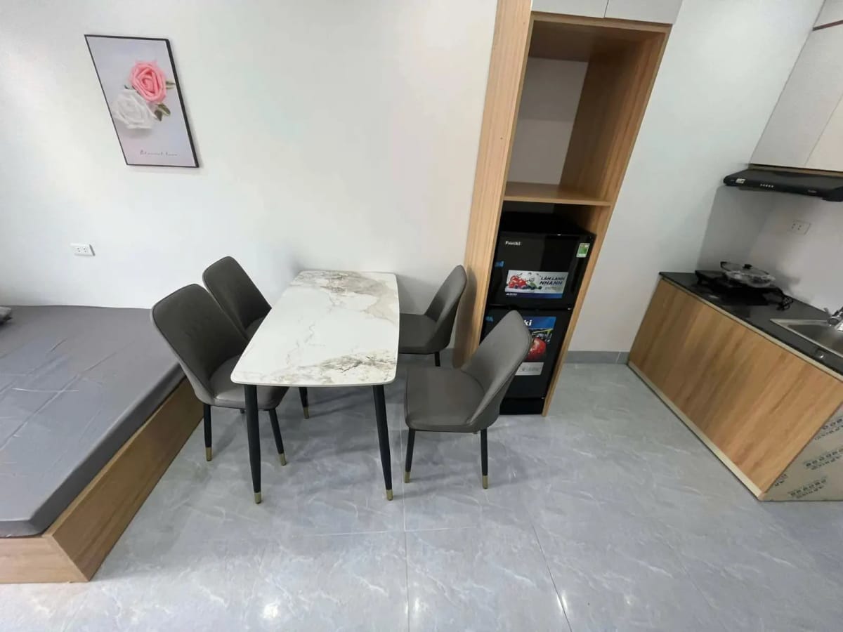 STUDIO 352 TRƯƠNG ĐỊNH -HAI BÀ TRƯNG