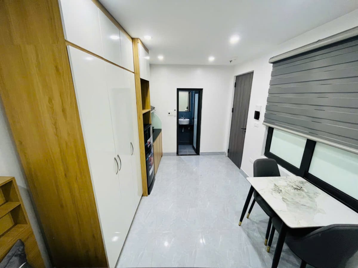 STUDIO 352 TRƯƠNG ĐỊNH -HAI BÀ TRƯNG