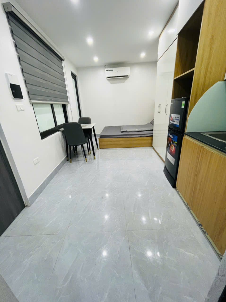 STUDIO 352 TRƯƠNG ĐỊNH -HAI BÀ TRƯNG