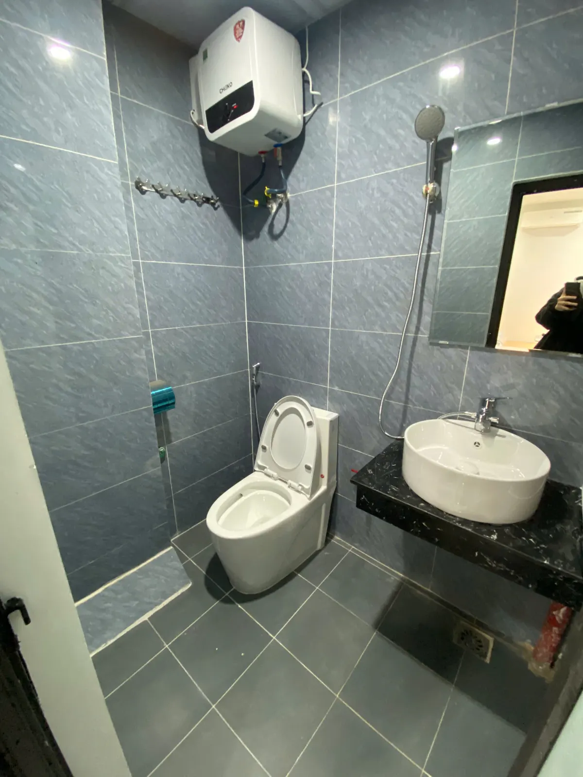 STUDIO 352 TRƯƠNG ĐỊNH -HAI BÀ TRƯNG