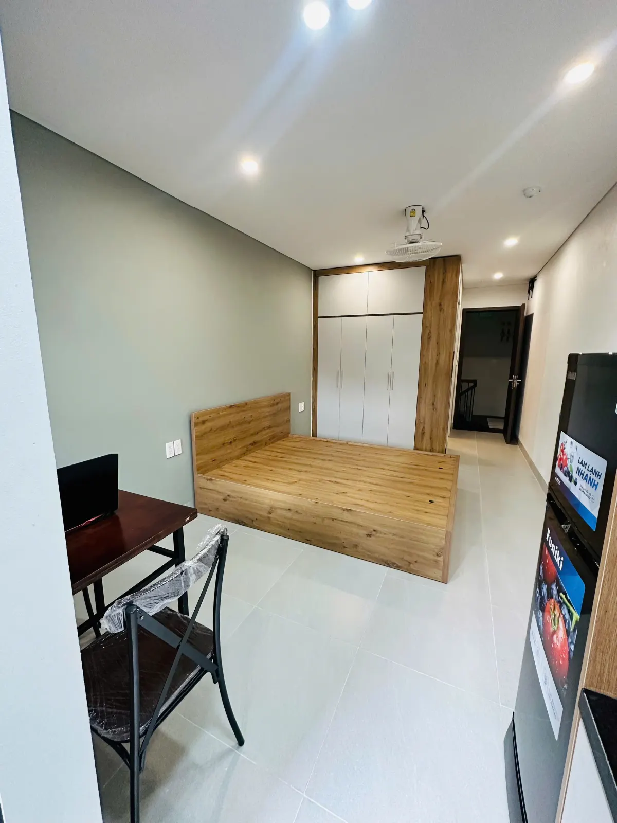 STUDIO 39 ĐẠI ĐỒNG -HOÀNG MAI