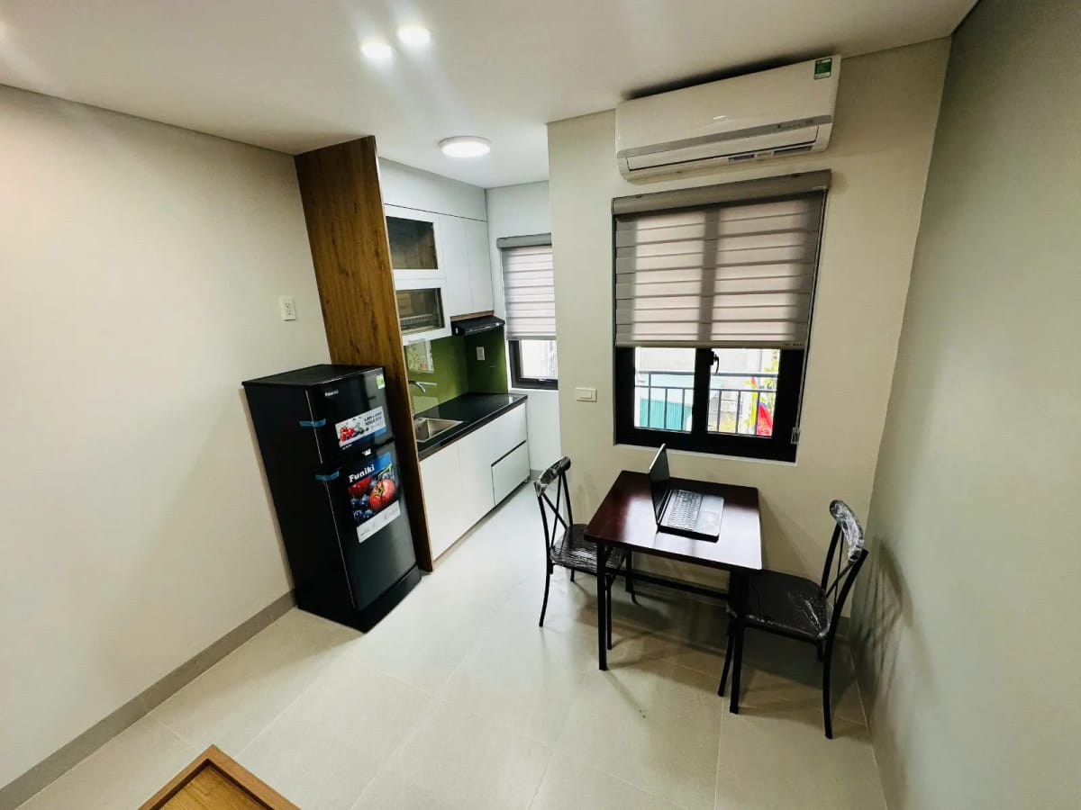 STUDIO 39 ĐẠI ĐỒNG -HOÀNG MAI