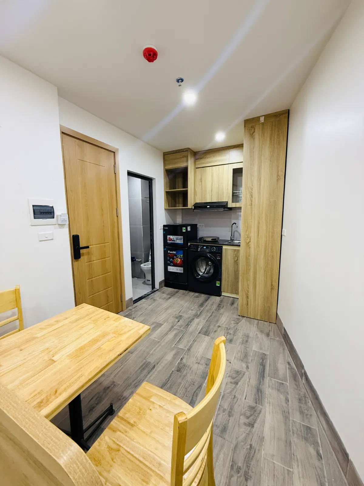 STUDIO 151 NHUYỄN ĐỨC CẢNH -HOÀNG MAI