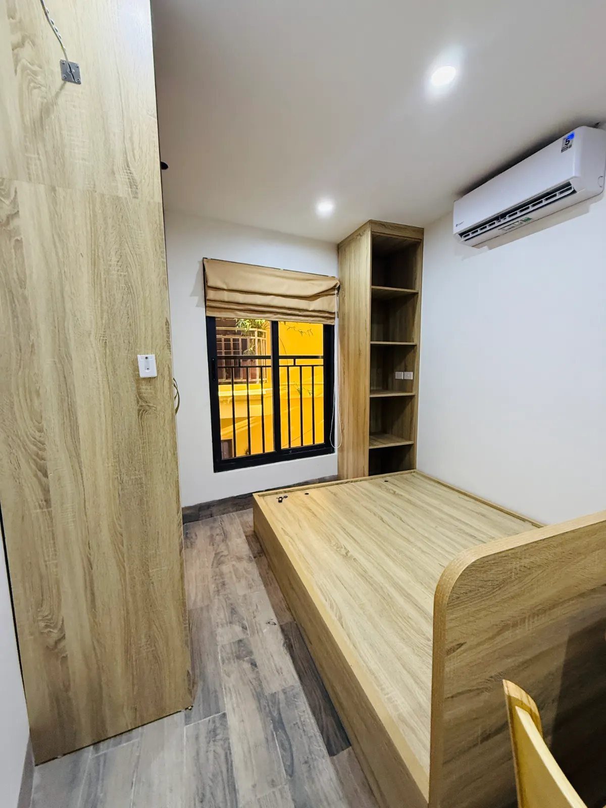 STUDIO 151 NGUYỄN ĐỨC CẢNH -HOÀNG MAI