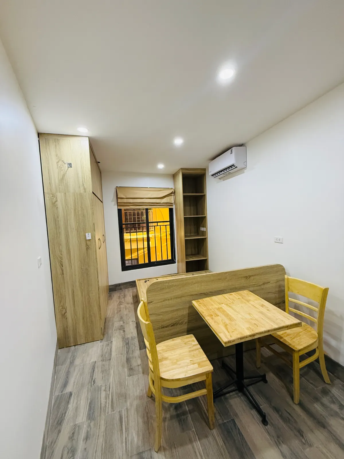 STUDIO 151 NGUYỄN ĐỨC CẢNH -HOÀNG MAI