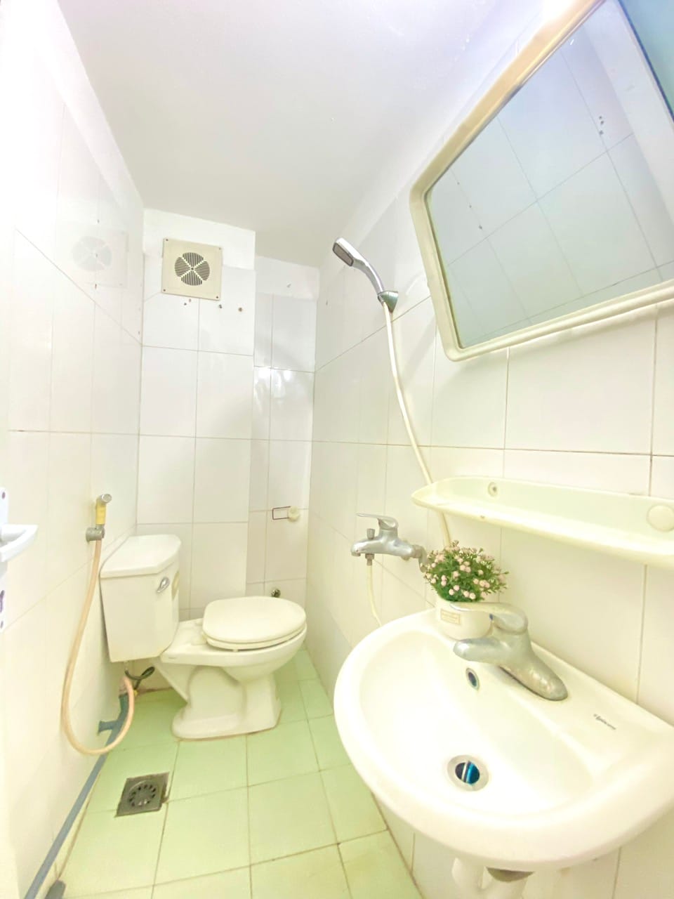 STUDIO NGÕ 247 THANH NHÀN -HAI BÀ TRƯNG
