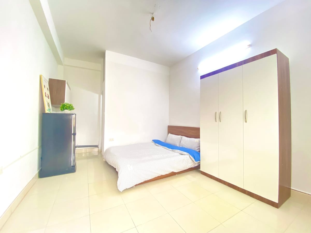 STUDIO NGÕ 247 THANH NHÀN -HAI BÀ TRƯNG