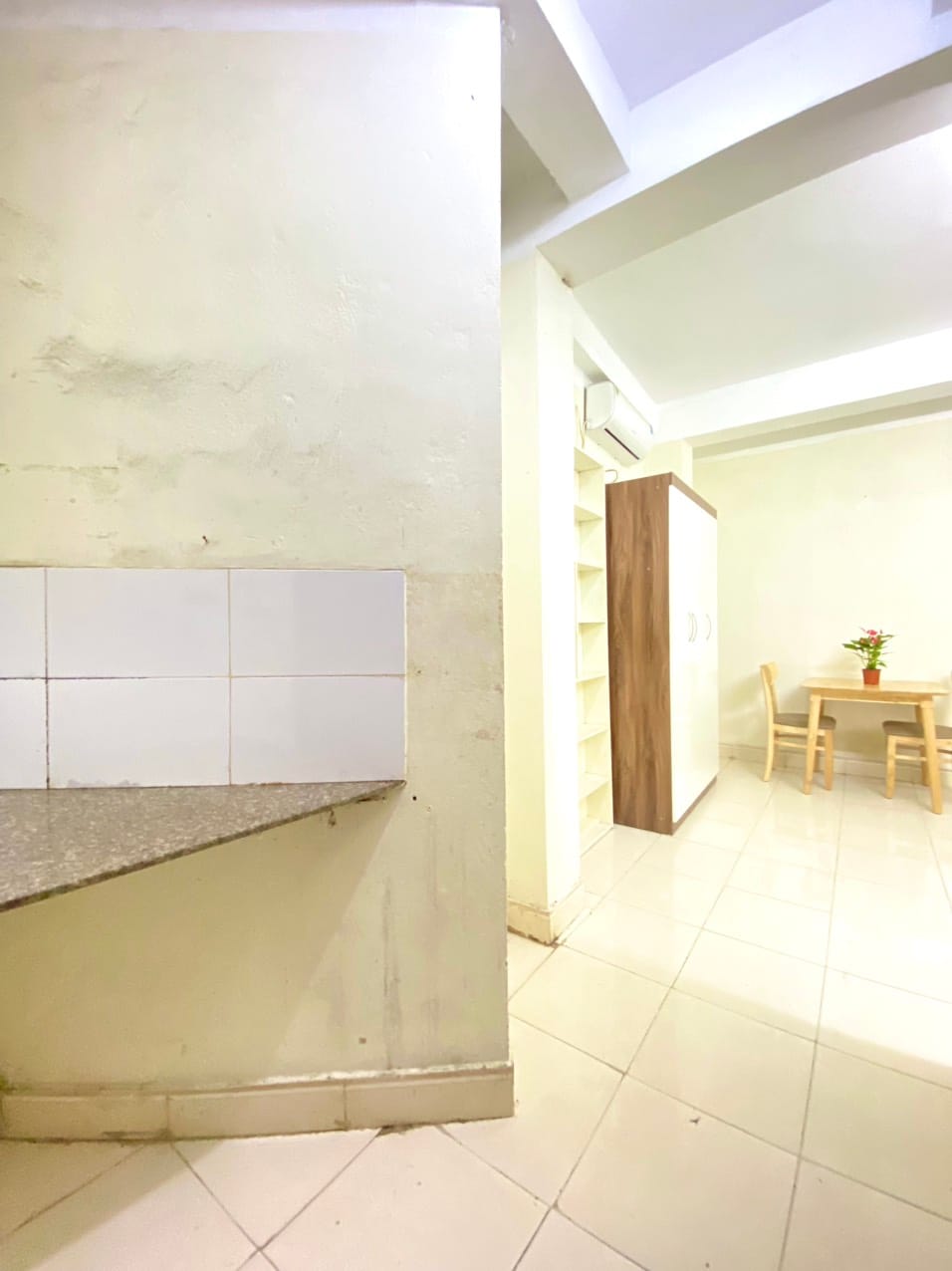 STUDIO NGÕ 247 THANH NHÀN,HAI BÀ TRƯNG