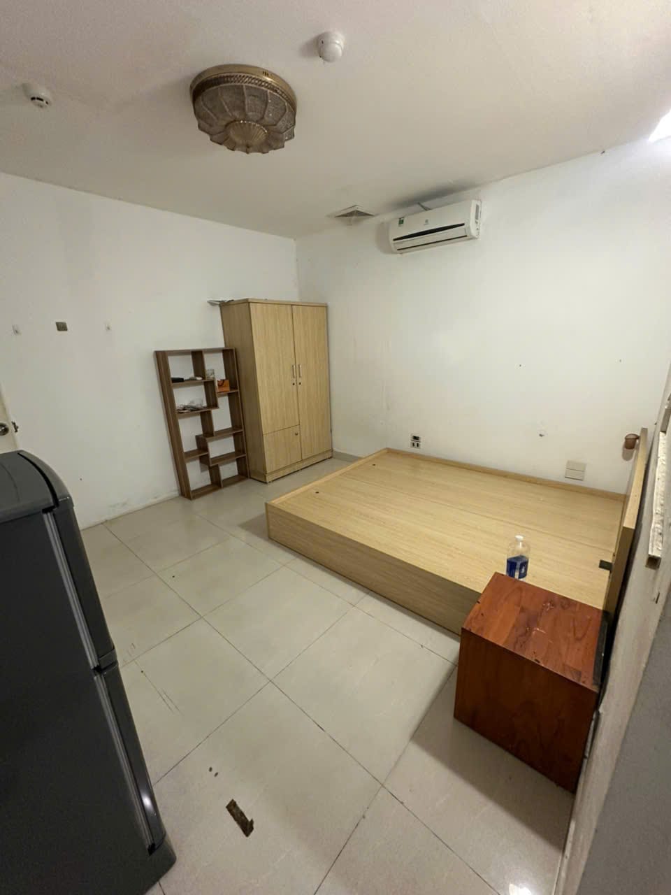 STUDIO TẠI LÂM HẠ,PHƯỜNG BỒ ĐỀ,LONG BIÊN